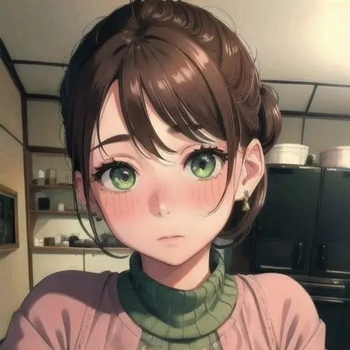 Chiumi의 一条タタミ