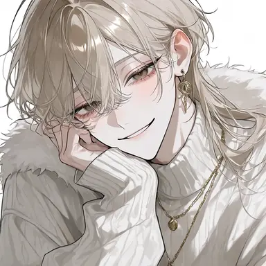 Profile image of 幸