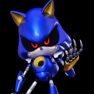 Profile image of 메탈소닉