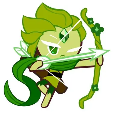 Profile image of 바궁