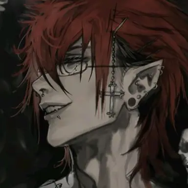 Profile image of Draegar