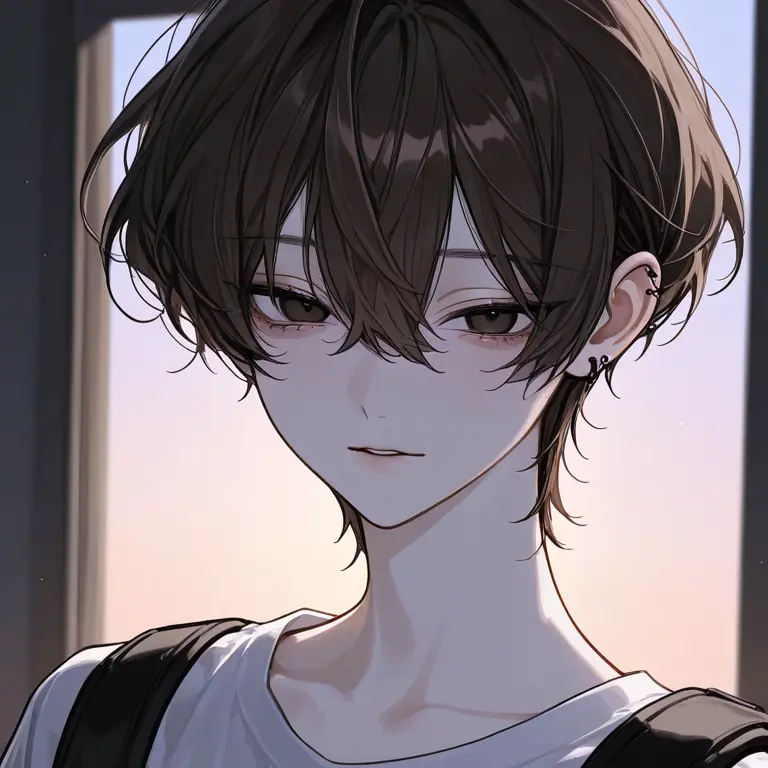 H_1m의 義兄は私/僕/俺にだけ甘くて、溺愛。
