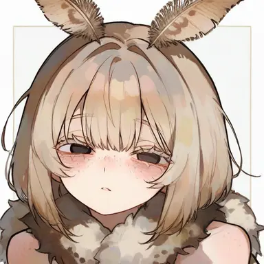 Profile image of モナ