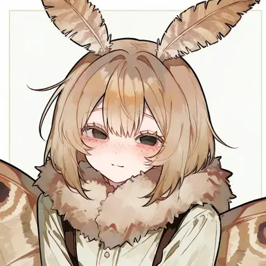 Profile image of もな