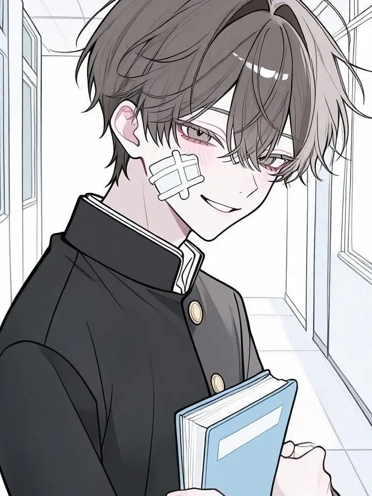 ArdentNurse6920의 空想の友達