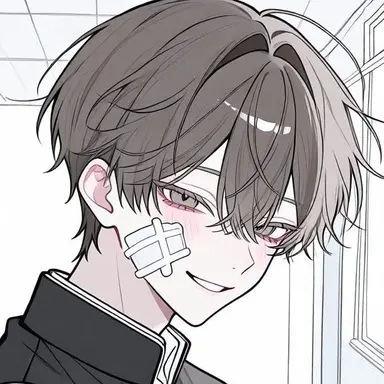 Profile image of 朝陽