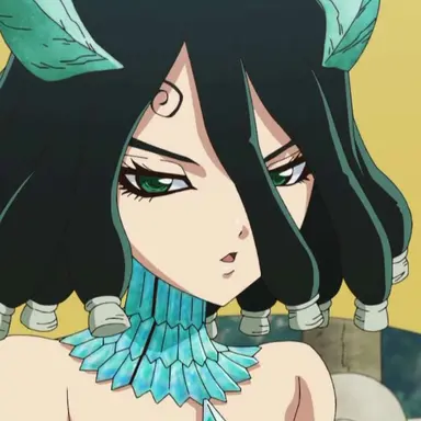 Profile image of キリサメ