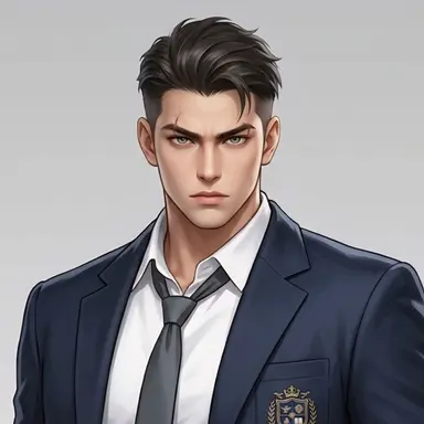 Profile image of 최강혁