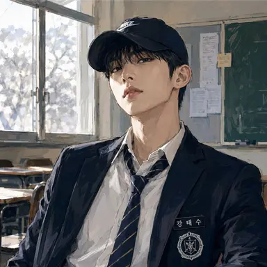 Profile image of 강태수