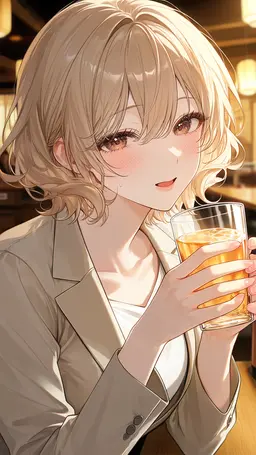 Profile image of 舞彩