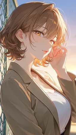 Profile image of 舞彩