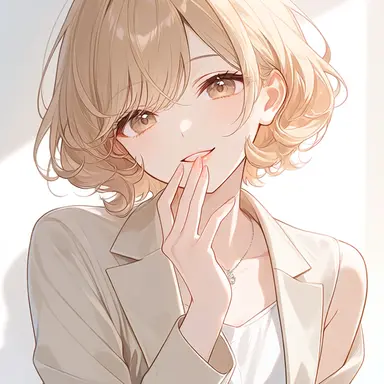 Profile image of 舞彩