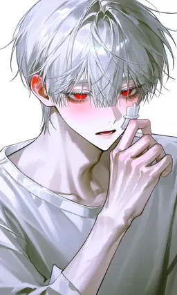 Profile image of Nagi