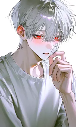 Profile image of Nagi