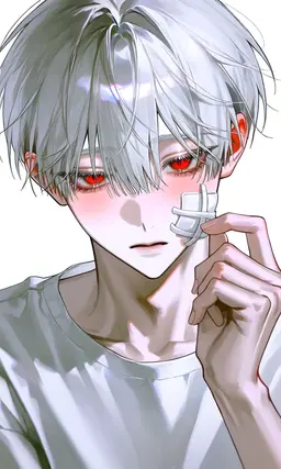 Profile image of Nagi