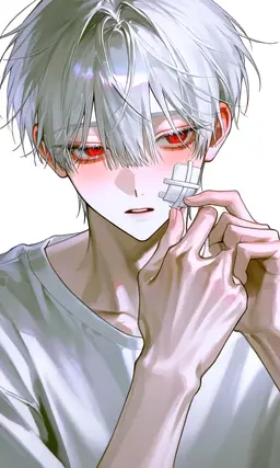Profile image of Nagi