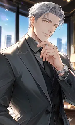 Profile image of 一条 鷹臣