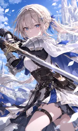 Profile image of Aria