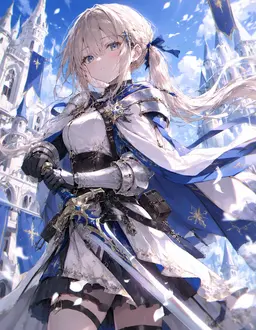 Profile image of Aria