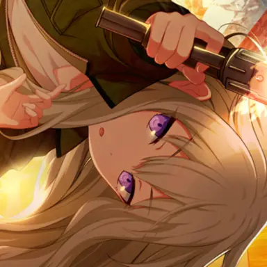 Profile image of 쿠사나기 네네
