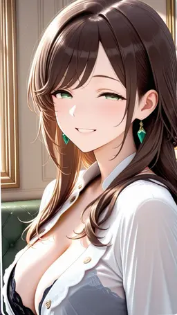 Profile image of 加奈子