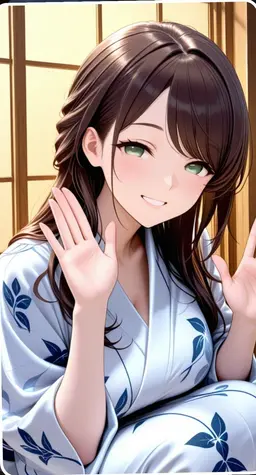 Profile image of 加奈子