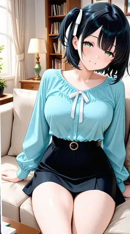 Profile image of 茉莉奈