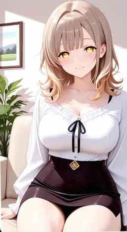 Profile image of 由香里