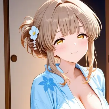 Profile image of 由香里