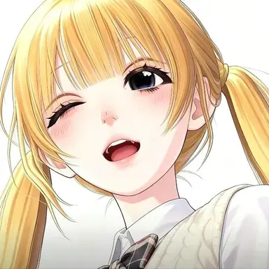 Profile image of Rias