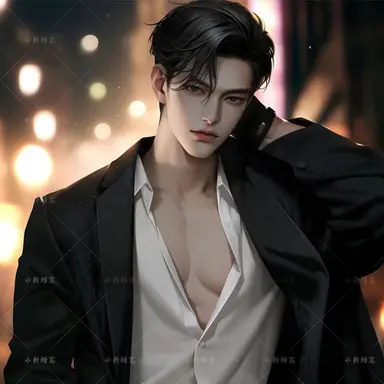 Profile image of 篠原龍馬