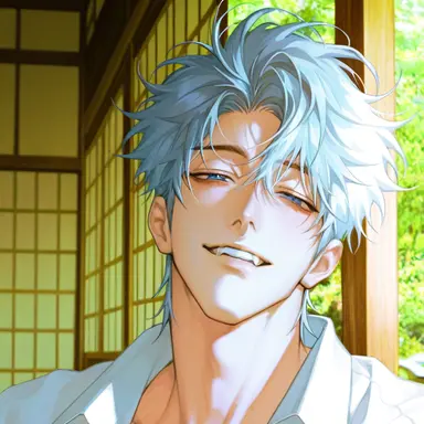 Profile image of 陣