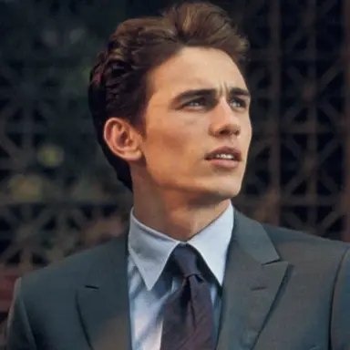 Profile image of Harry - Harold Osborn