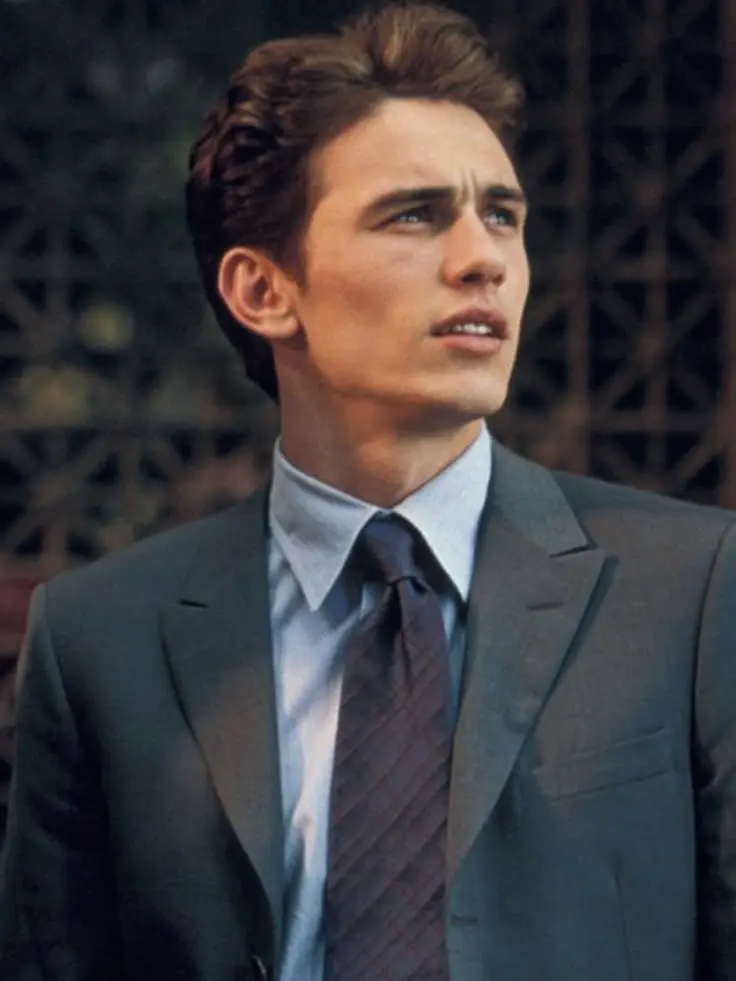 RottenBass9658의 Harry Osborn