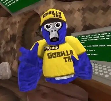 Profile image of Frank
