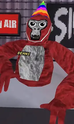 Profile image of Beans