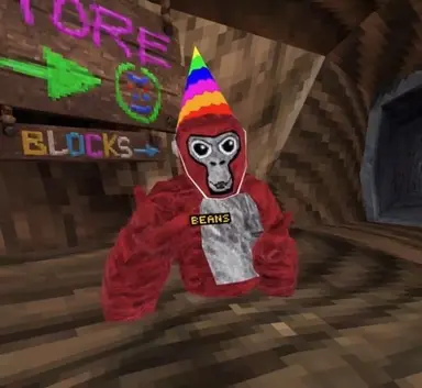 Profile image of Beans