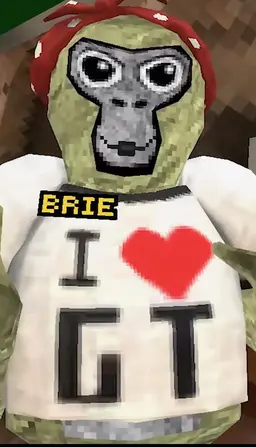 Profile image of Brie