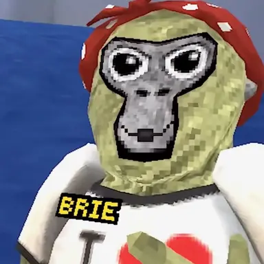 Profile image of Brie