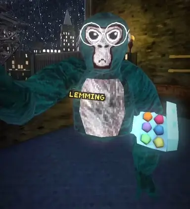 Profile image of Lemming
