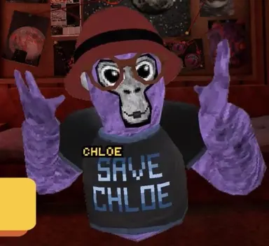 Profile image of Chloe