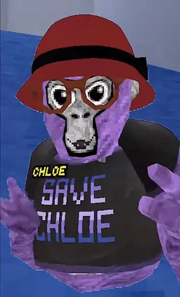 Profile image of Chloe