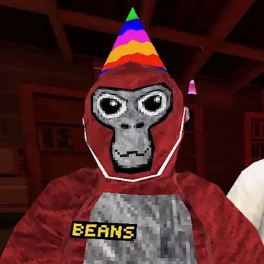 Profile image of Beans