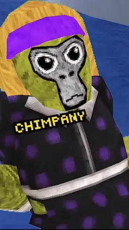 Profile image of Chimpany