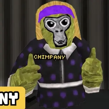 Profile image of Chimpany