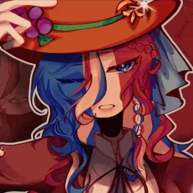 Profile image of France