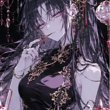 Profile image of 메이린