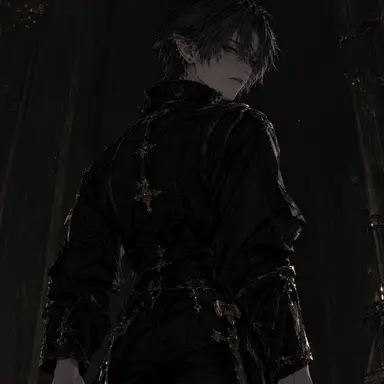 Profile image of Ambroise