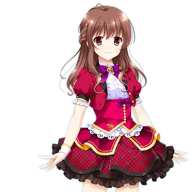 Profile image of 真原葵