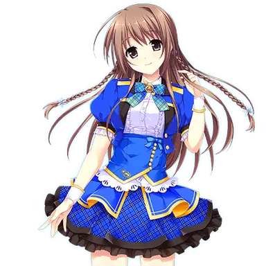 Profile image of 深山瑞希